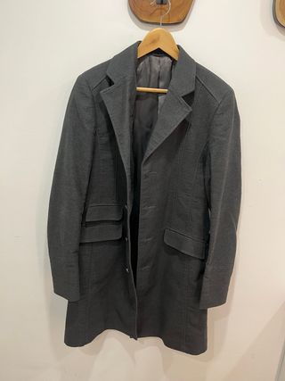 Chaqueta de vestir parka sin estrenar