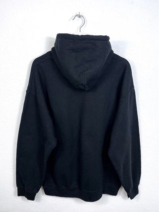 Sudadera Hoodie USA Retro Oversize Y2K Graphic