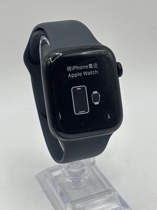 APPLE WATCH SE 2GEN 44MM A2724 CON CARGADOR