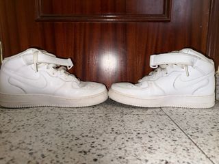 Nike Air Force 1 Altas Talla 42