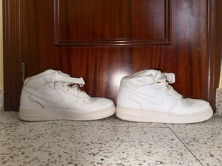 Nike Air Force 1 Altas Talla 42