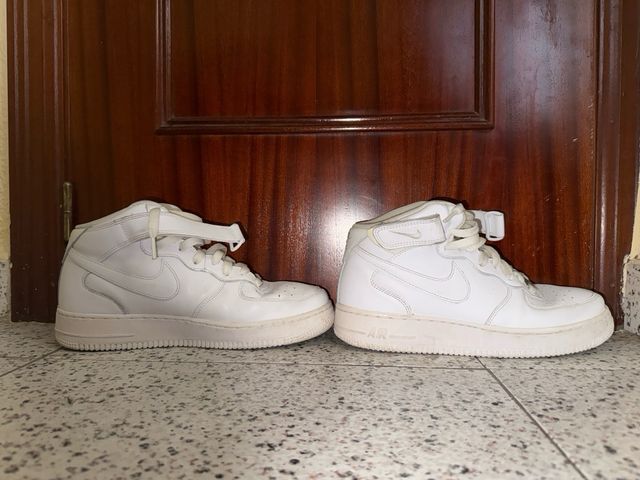 Nike Air Force 1 Altas Talla 42