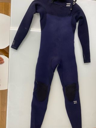 Neopreno surf talla Y-12