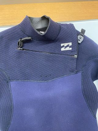 Neopreno surf talla Y-12