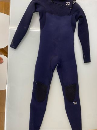 Neopreno surf talla Y-12