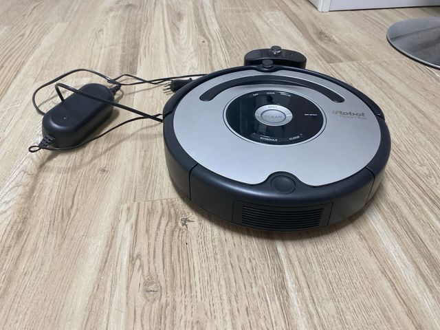 Aspiradora iRobot Roomba