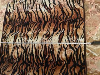 Copricuscino fantasia animalier