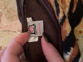 Copricuscino fantasia animalier