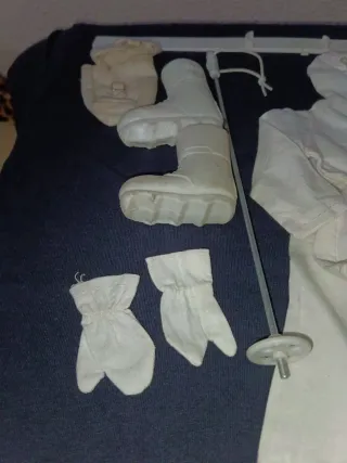  Geyperman Tropa Montaña