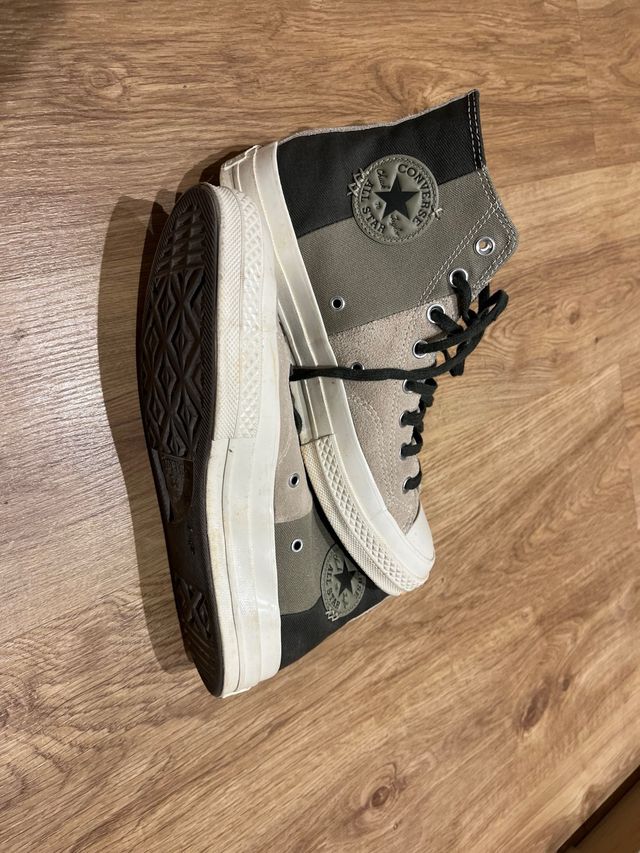 Converse All Star Hombre Talla 41,5