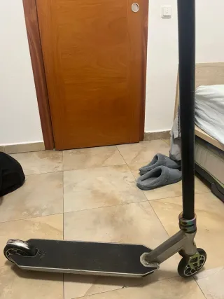 Patinete infantil