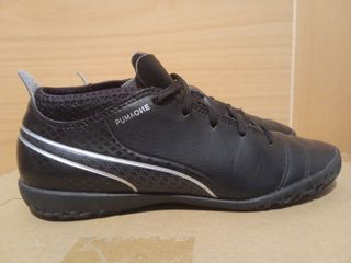 Deportivas Puma Futbol Sala Talla 34