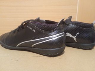Deportivas Puma Futbol Sala Talla 34