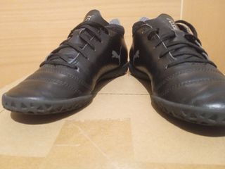 Deportivas Puma Futbol Sala Talla 34
