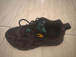 Nike Air Max 200 Zapatillas Deportivas