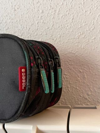 Estuche Gabel Multicolor