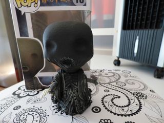 Funko Pop Dementor Harry Potter 18