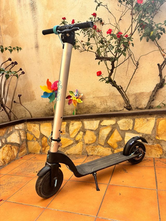 Despiece Cecotec Bongo Serie A