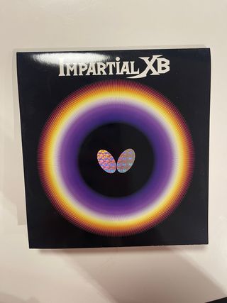 Butterfly Impartial XB