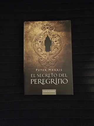 El Secreto Del Peregrino