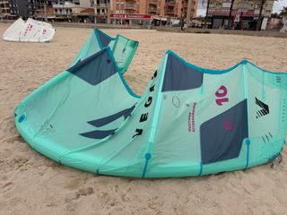 Duotone Vegas 10mt Kite