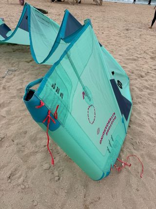 Duotone Vegas 10mt Kite