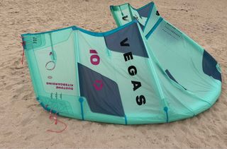 Duotone Vegas 10mt Kite