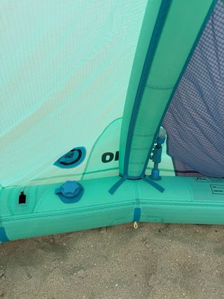 Duotone Vegas 10mt Kite