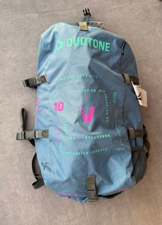 Duotone Vegas 10mt Kite