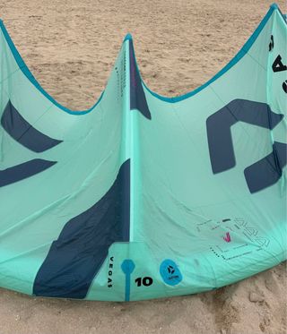 Duotone Vegas 10mt Kite