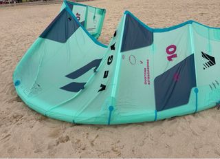 Duotone Vegas 10mt Kite