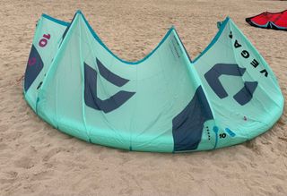 Duotone Vegas 10mt Kite