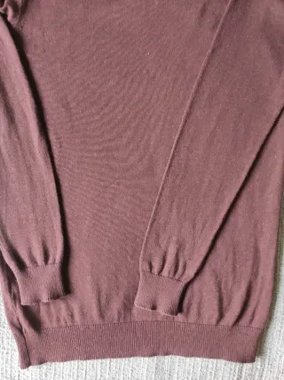 Jersey Lefties cuello pico talla S