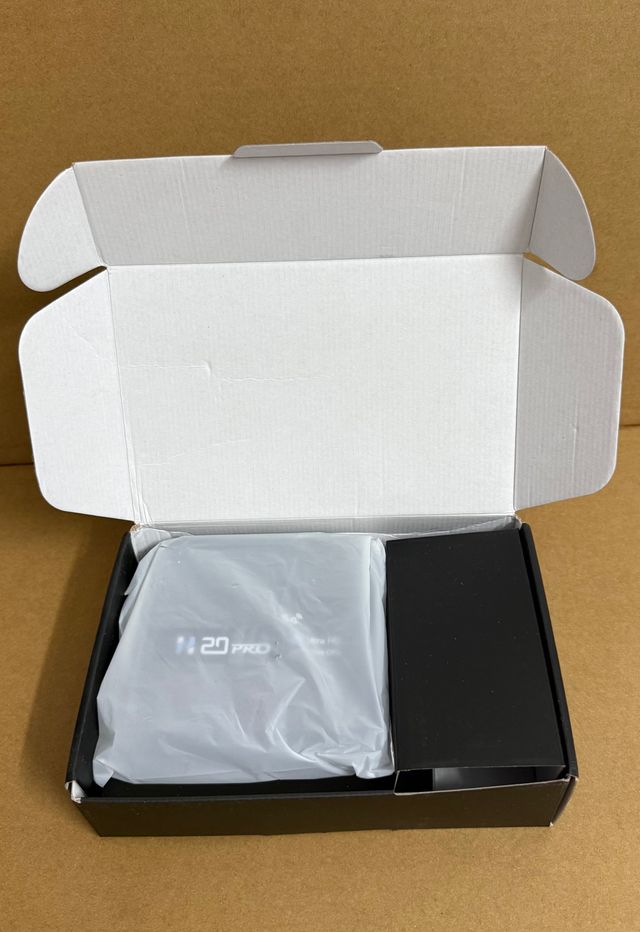 TV Box - Make life colorful, smart