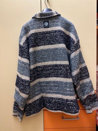 Giacca Maui and Sons imbottita L