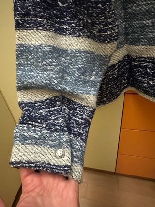 Giacca Maui and Sons imbottita L