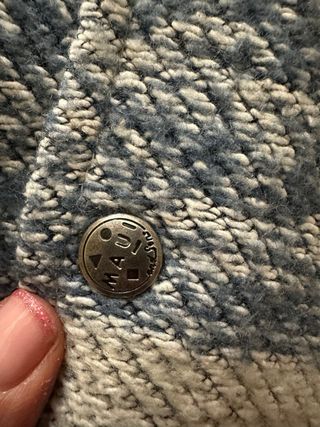 Giacca Maui and Sons imbottita L