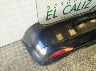 Paragolpes trasero fiat punto (evo) dynamic 243088
