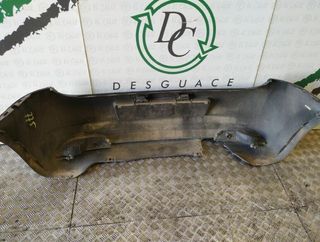 Paragolpes trasero fiat punto (evo) dynamic 243088