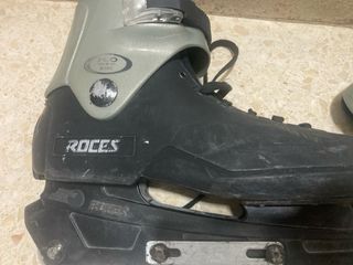Patines Roces Roma