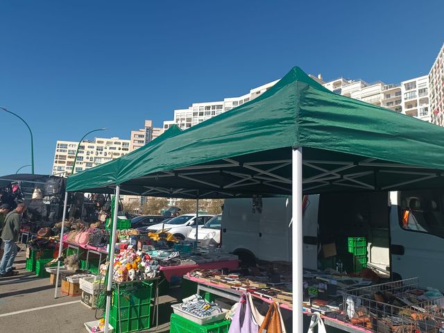 CARPAS PLEGABLES-Distintas Medidas-ENVIO GRATIS