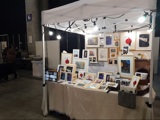 CARPAS PLEGABLES-Distintas Medidas-ENVIO GRATIS