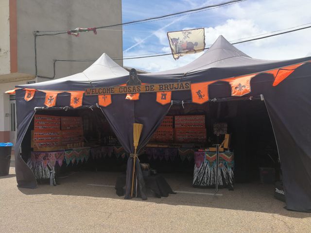 CARPAS PLEGABLES-Distintas Medidas-ENVIO GRATIS