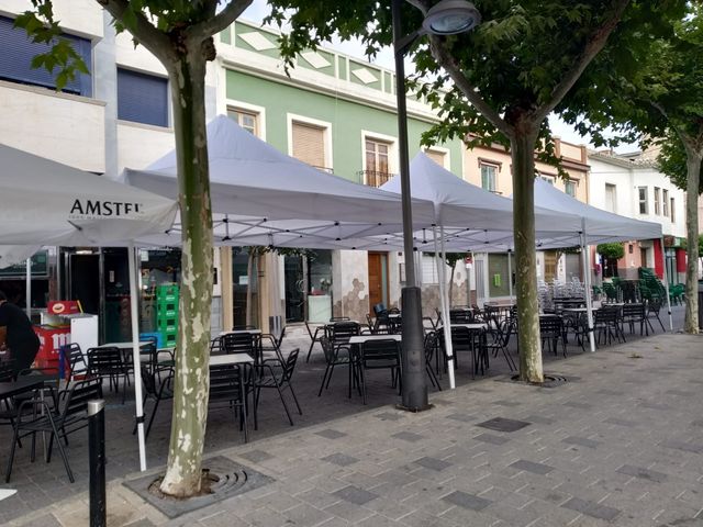 CARPAS PLEGABLES-Distintas Medidas-ENVIO GRATIS