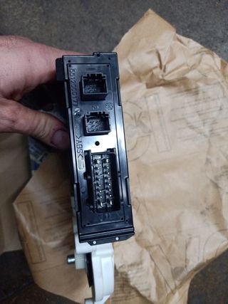 Motor elevalunas Lancia Ulysse C8 807