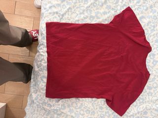 Confezione da 5 kg di vestiti