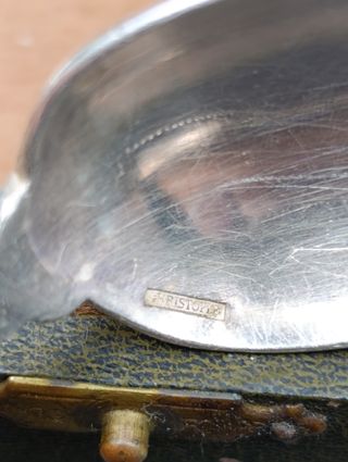 Set cucchiai Christofle