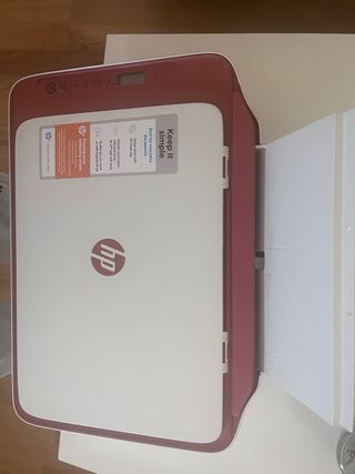Impresora HP DeskJet 2723e