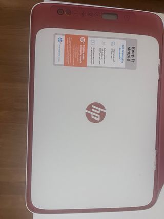 Impresora HP DeskJet 2723e