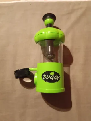 Microscopio Navir Buggy 10/20x